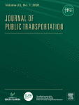 Understanding transit user satisfaction with an integrated bus system